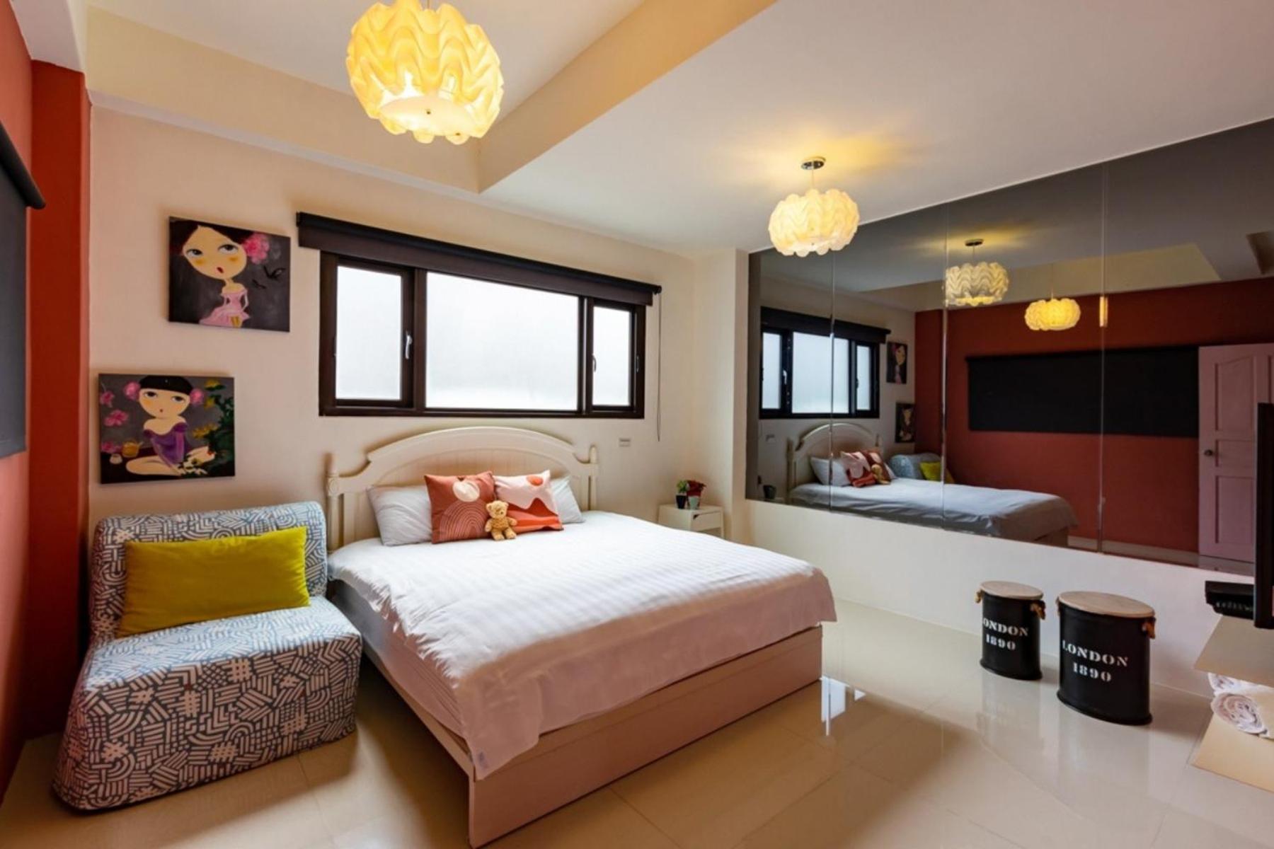 Hi Zebra Travel B&B Dongshan  Luaran gambar