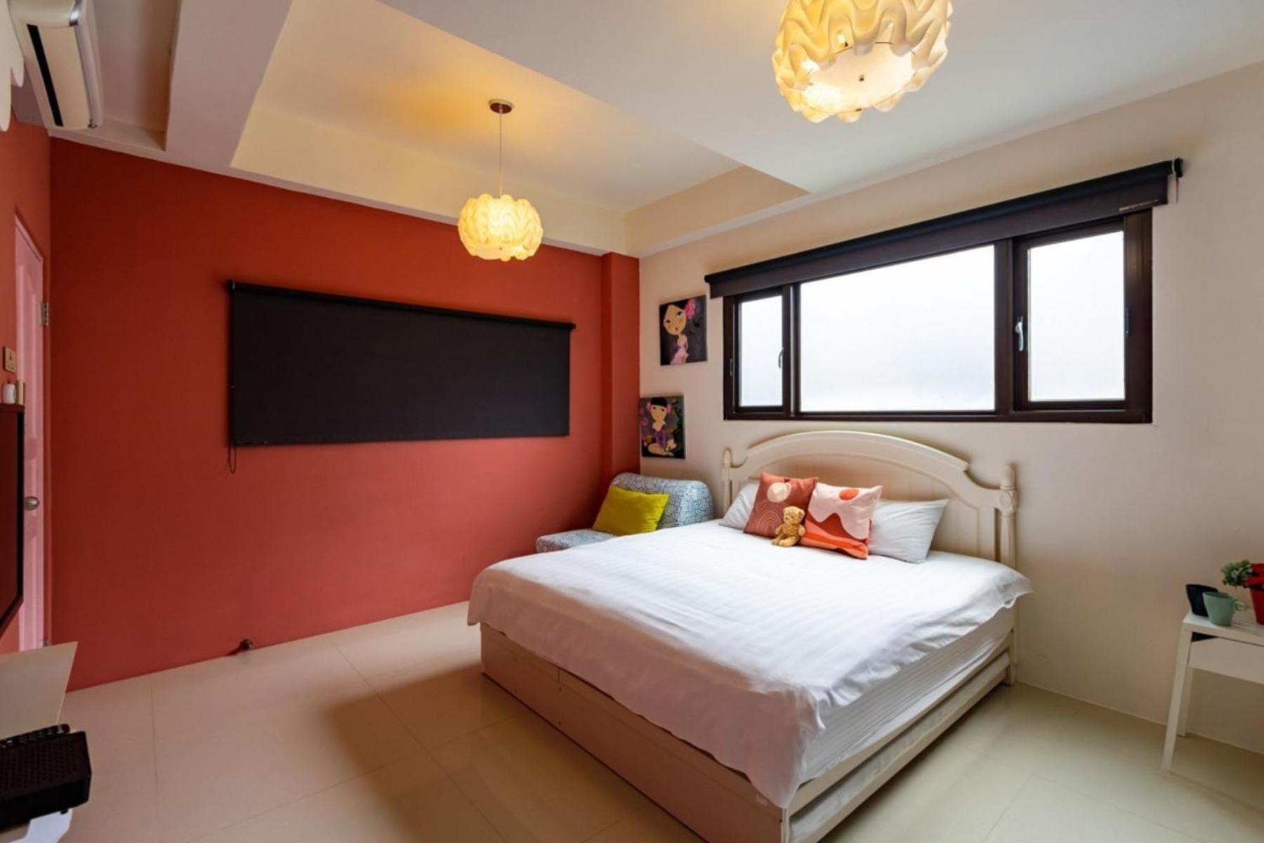 Hi Zebra Travel B&B Dongshan  Luaran gambar